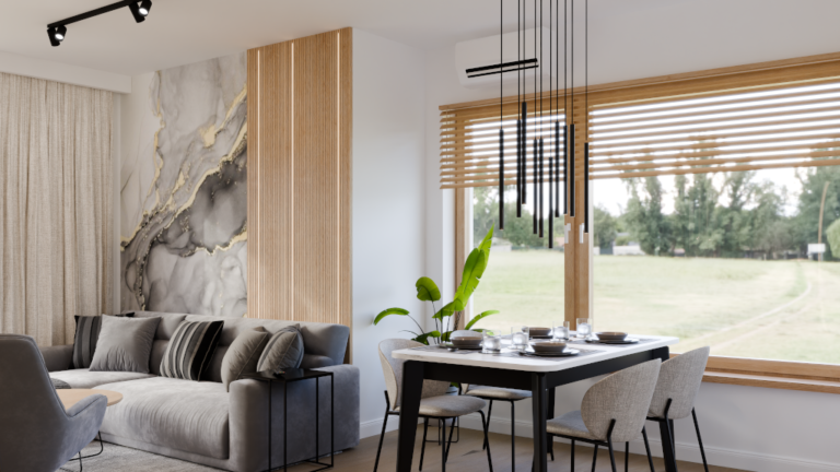 wizualizacja mieszkanie 5