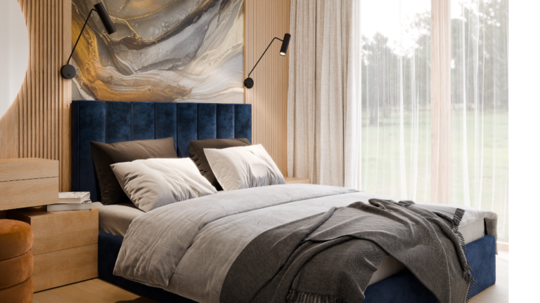 wizualizacja mieszkanie 8