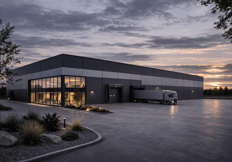 Realizacja wizualizacja przemysłowe 2