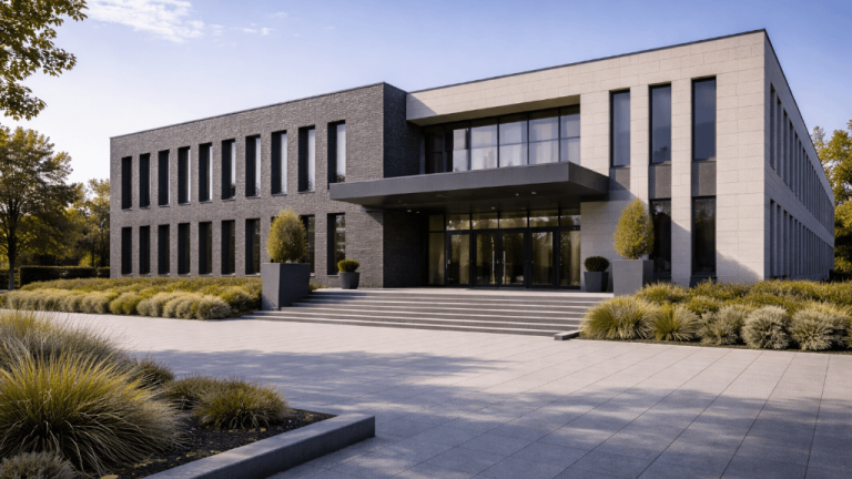 budynek użyteczności A2