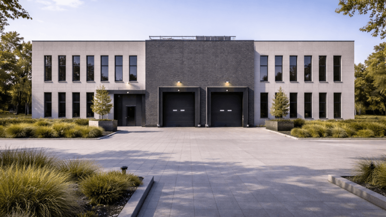 budynek użyteczności A3