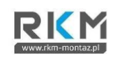 logo RKM