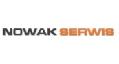 logo nowak service